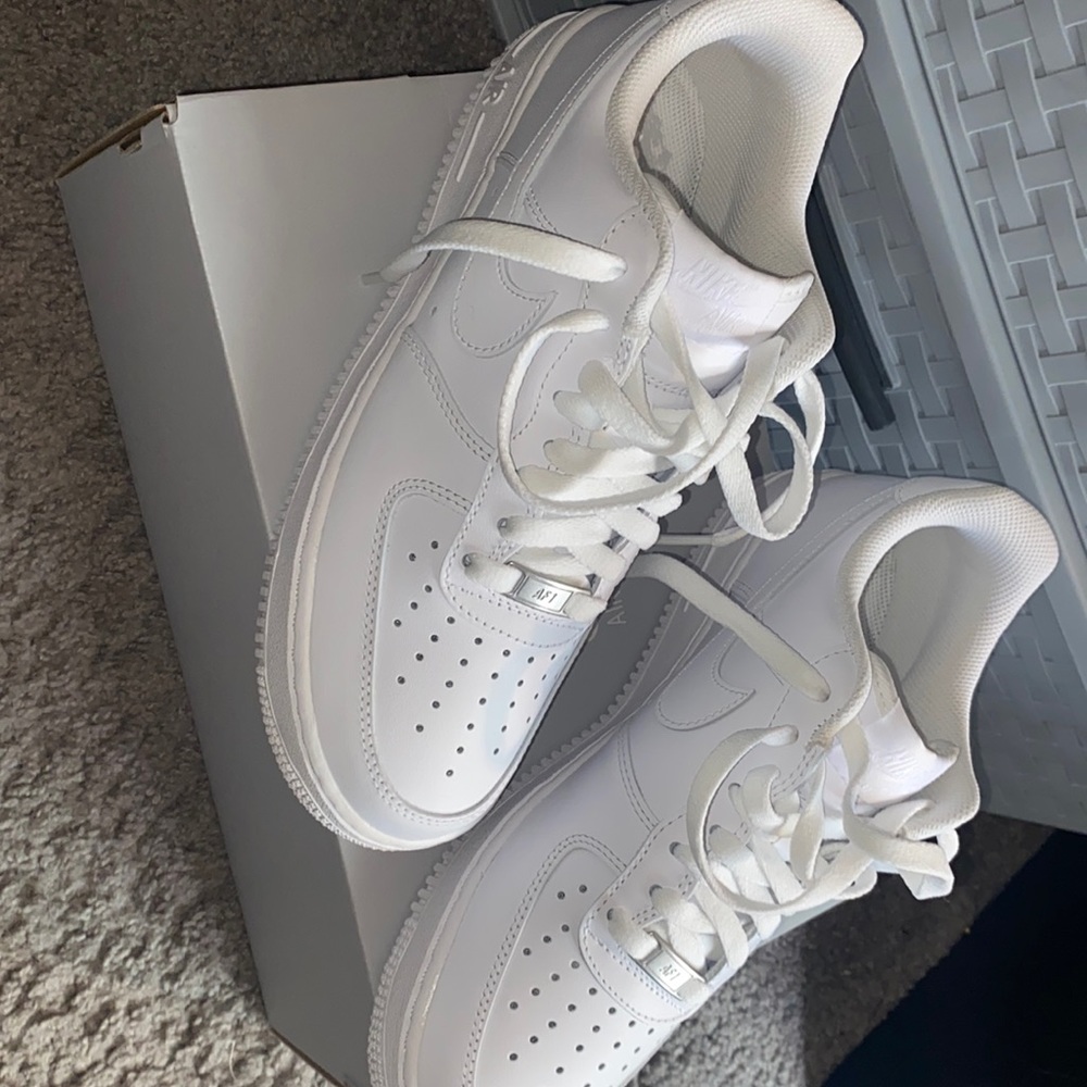 Air Force Ones